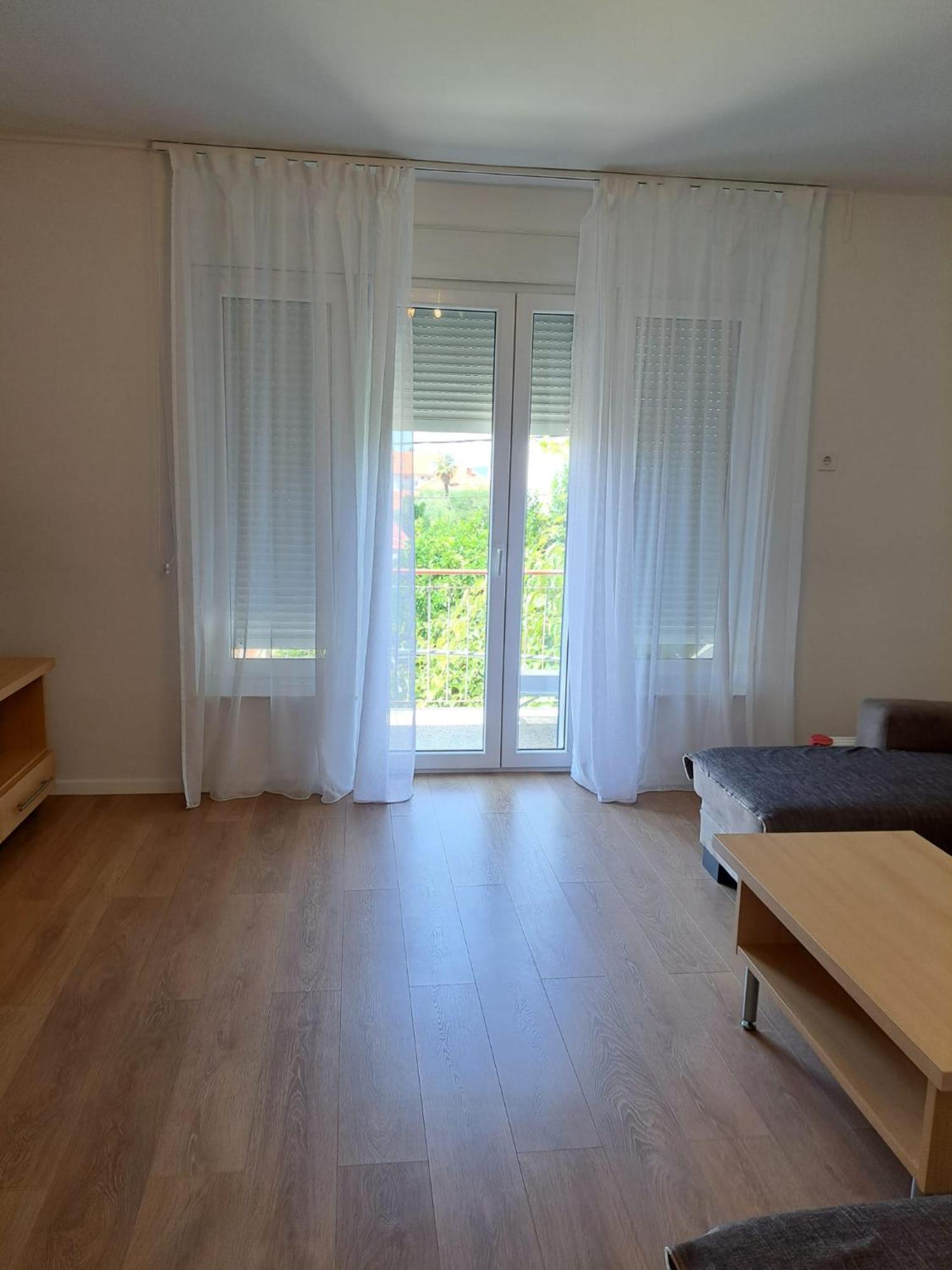Family & Groups Apartmán Zadar