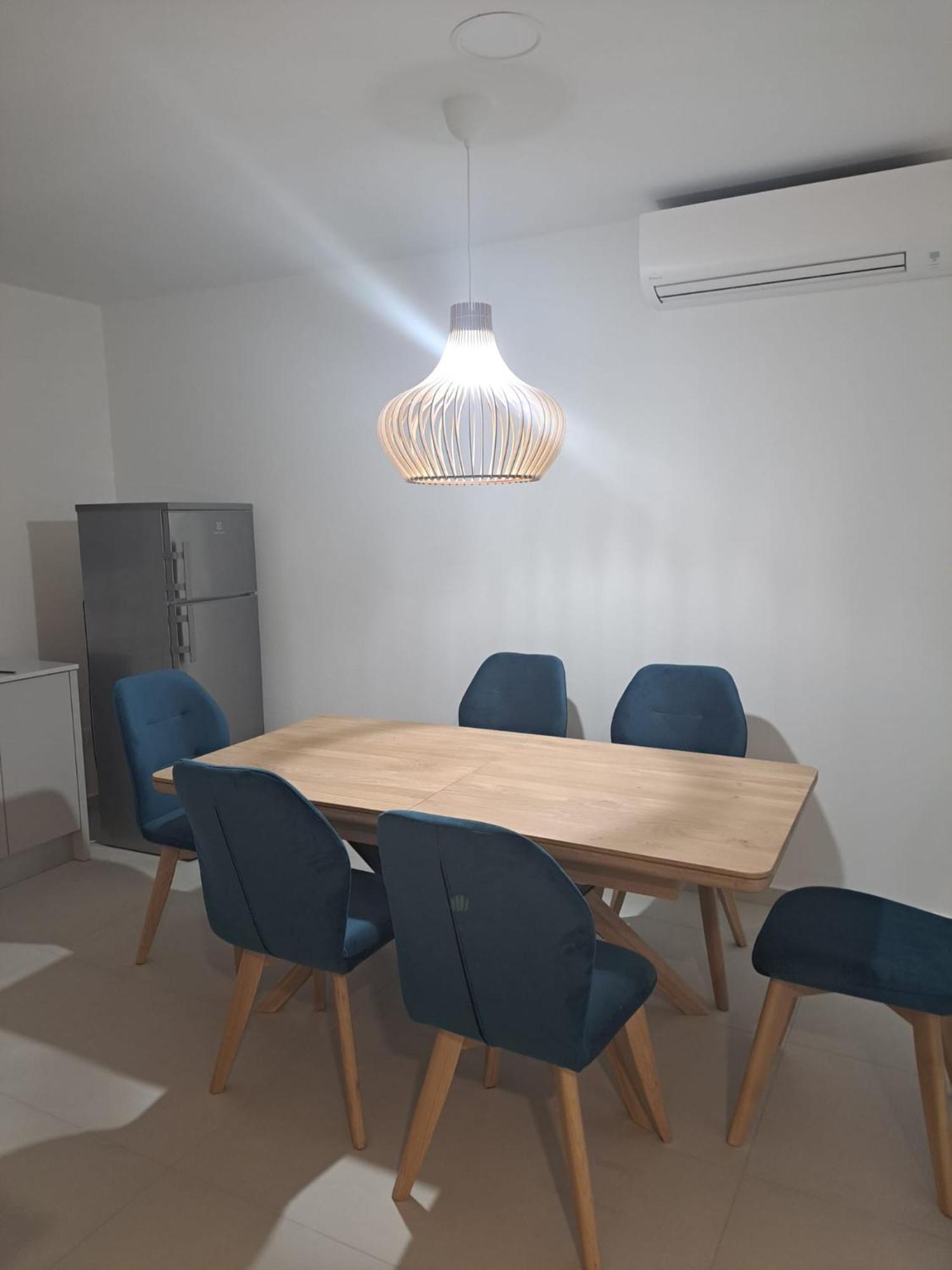 Family & Groups Apartmán