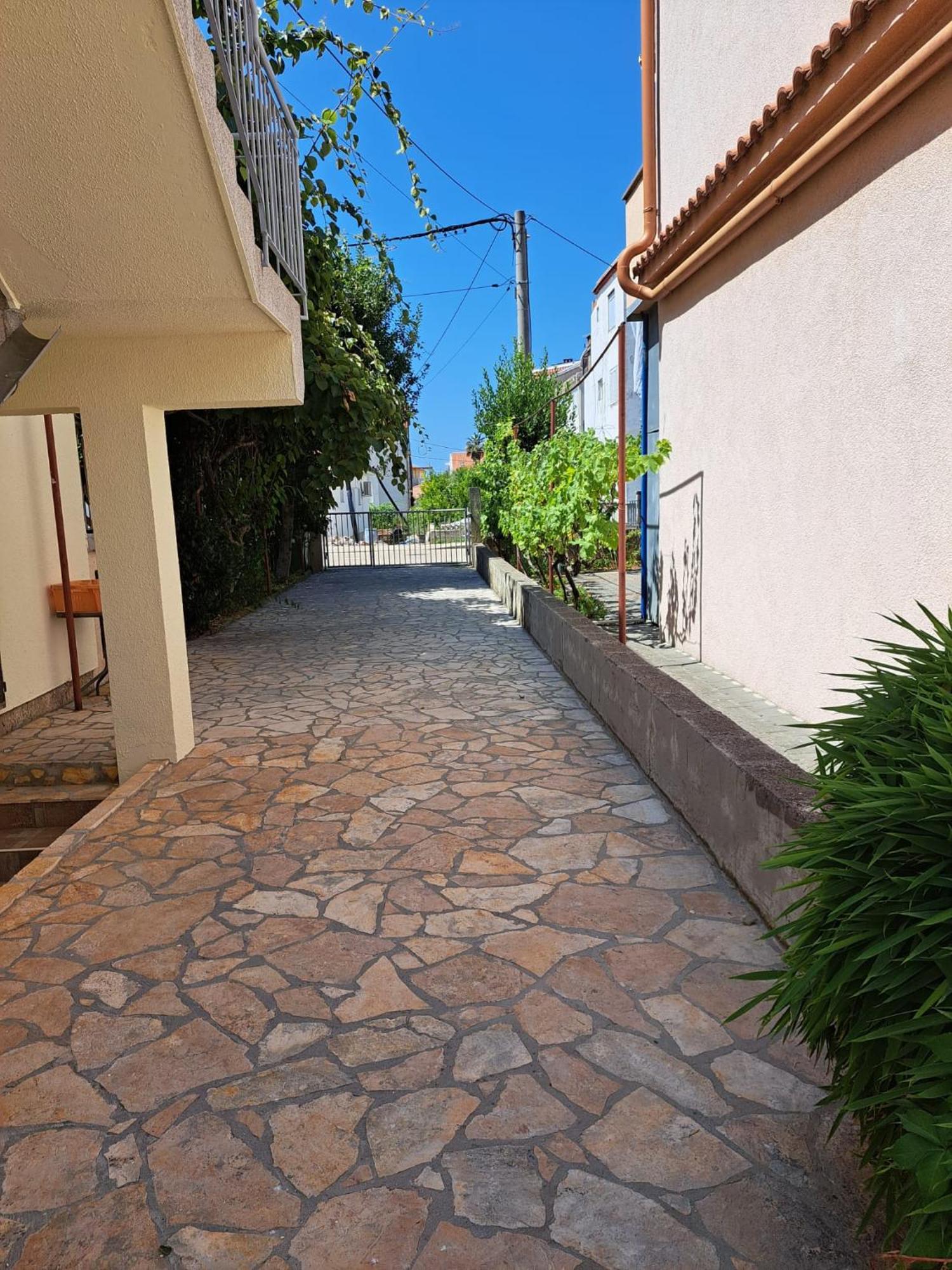 Family & Groups Apartmán