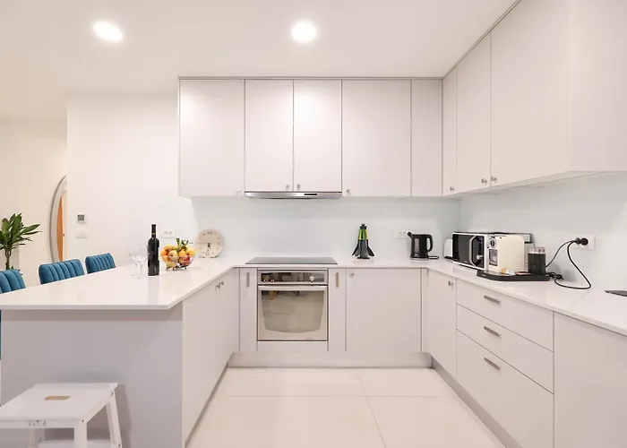 Family & Groups Apartment