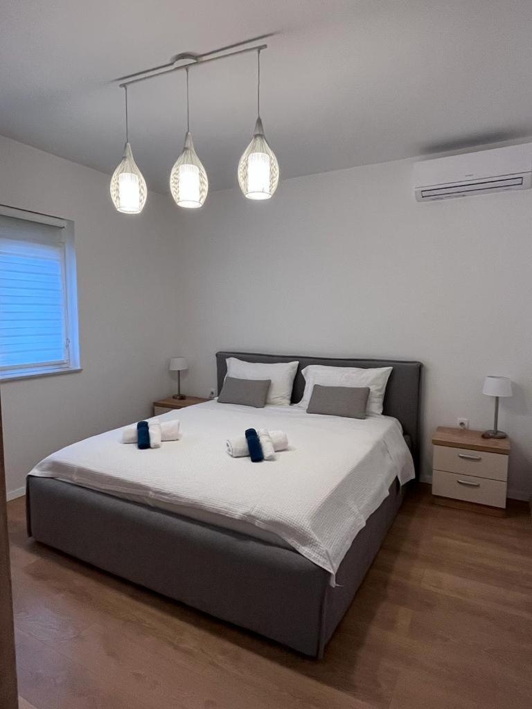 Family & Groups Apartament Zadar