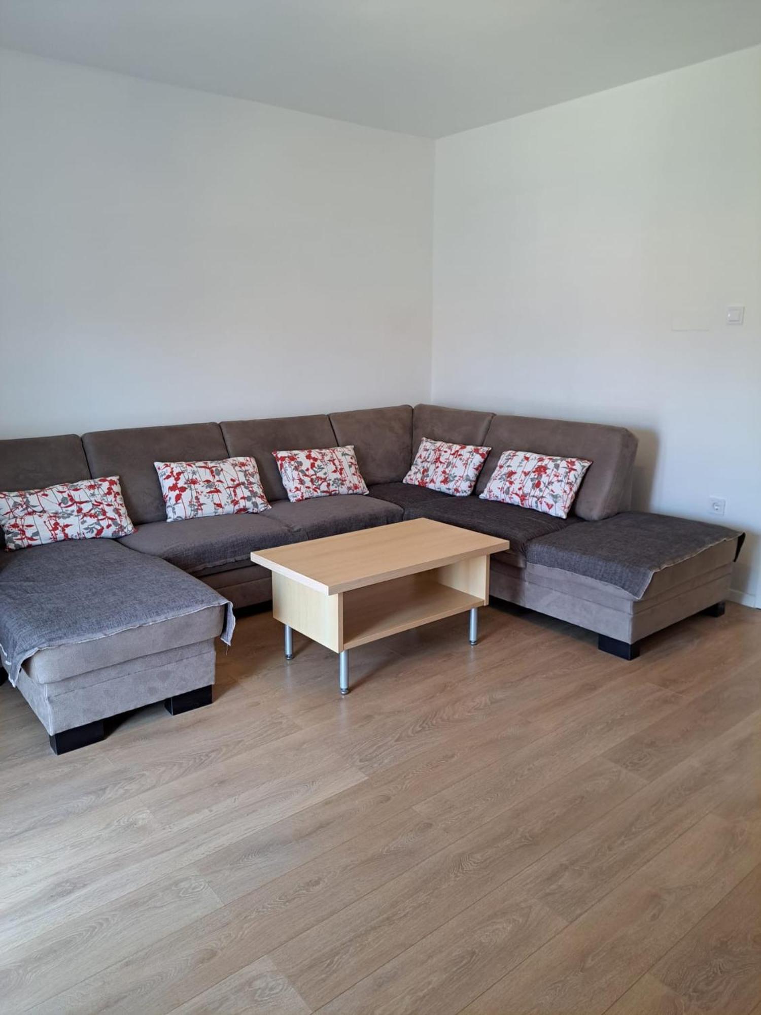 Family & Groups Apartament Zadar