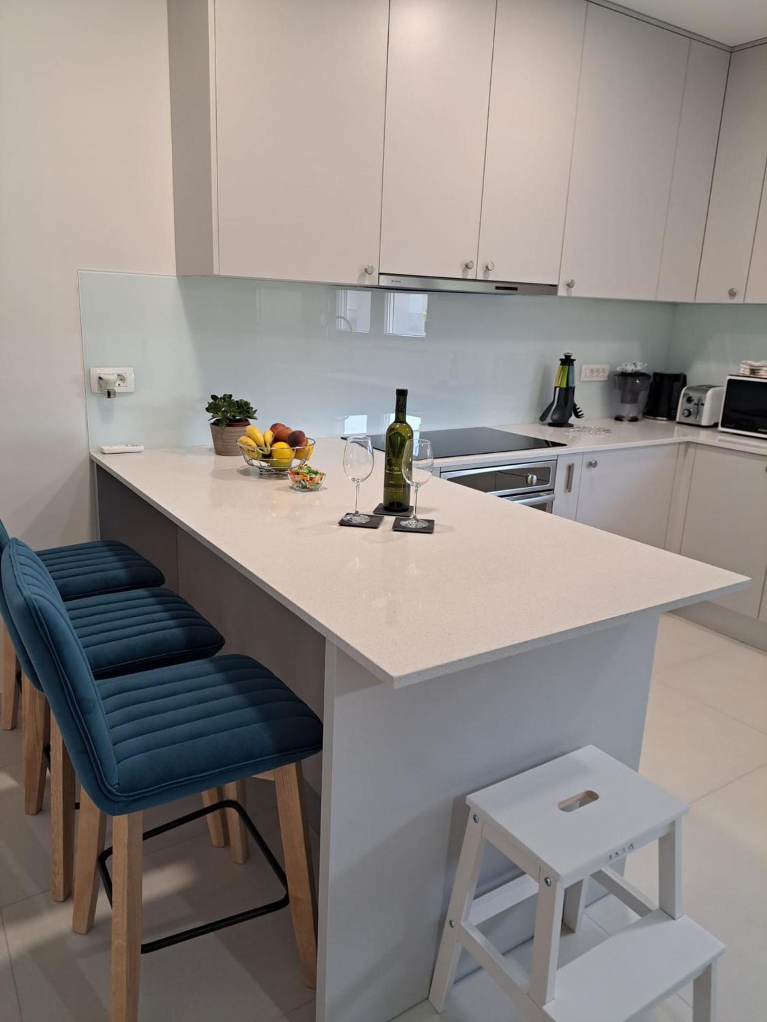 Family & Groups Apartament *
