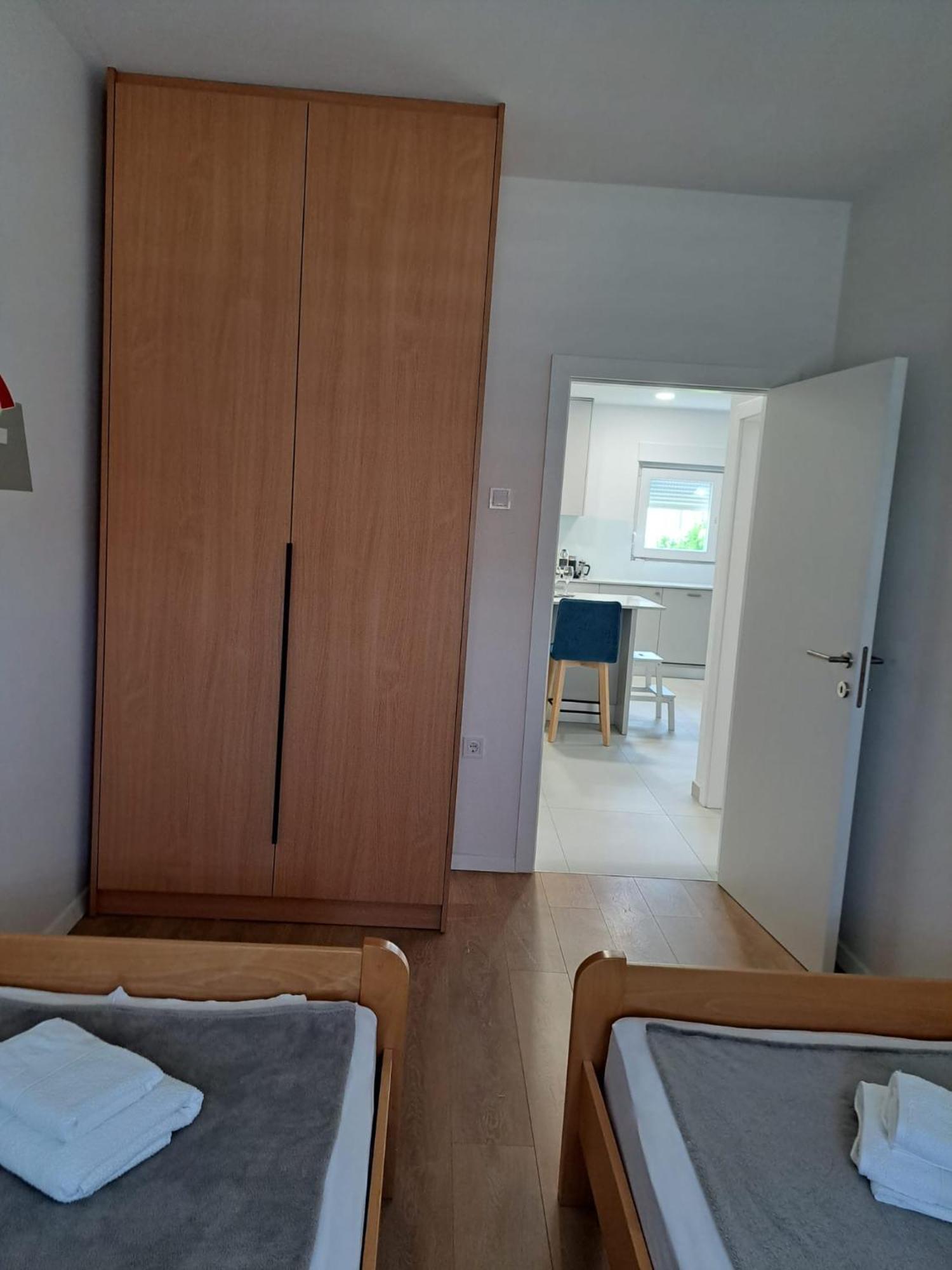 Apartament Family & Groups