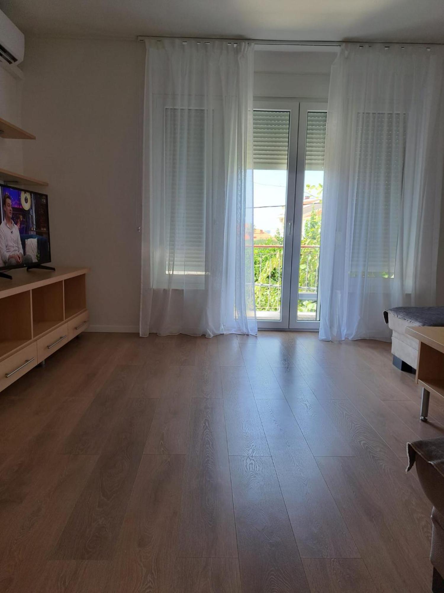Family & Groups Apartament Zadar