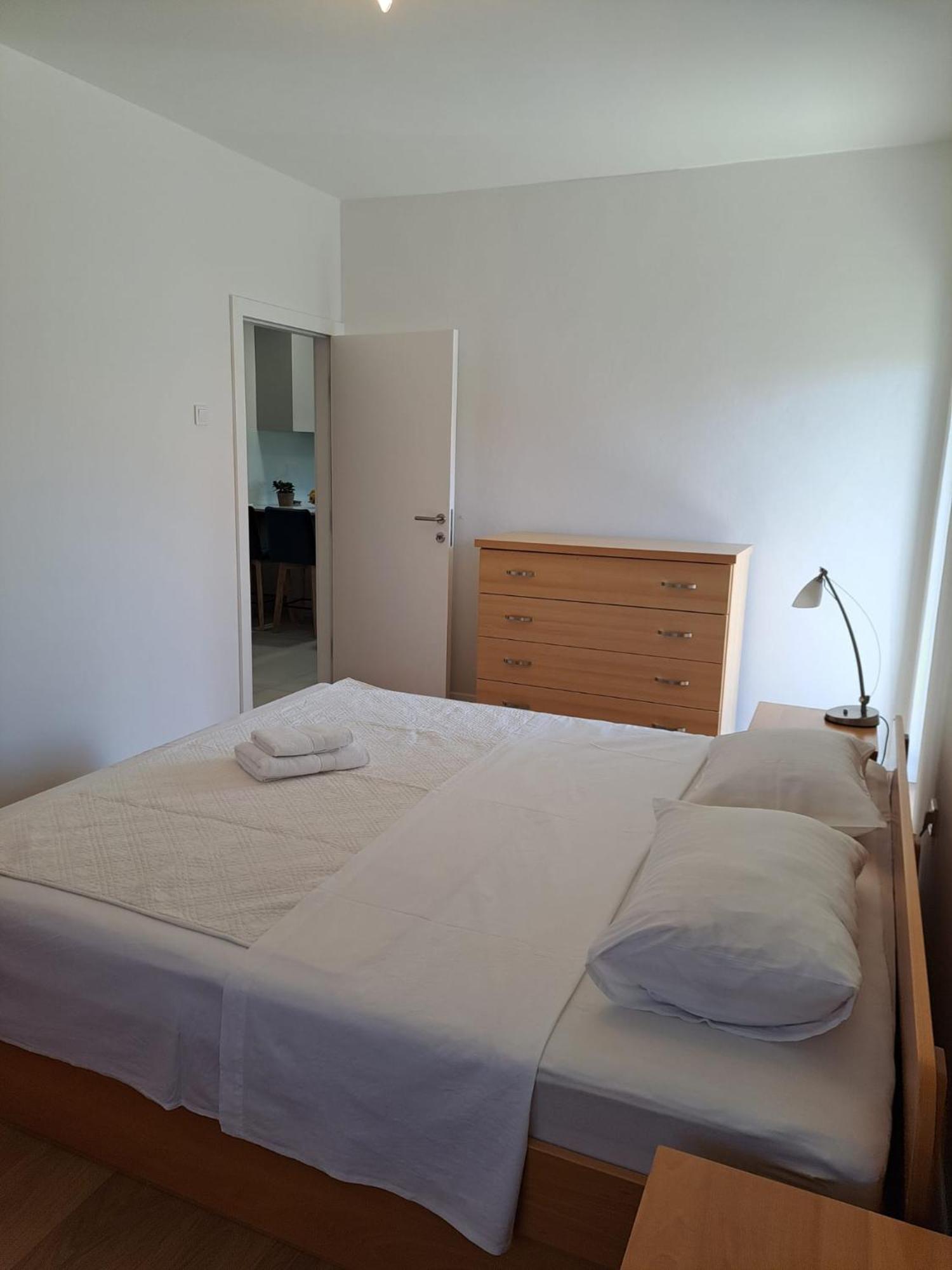 Apartament Family & Groups *