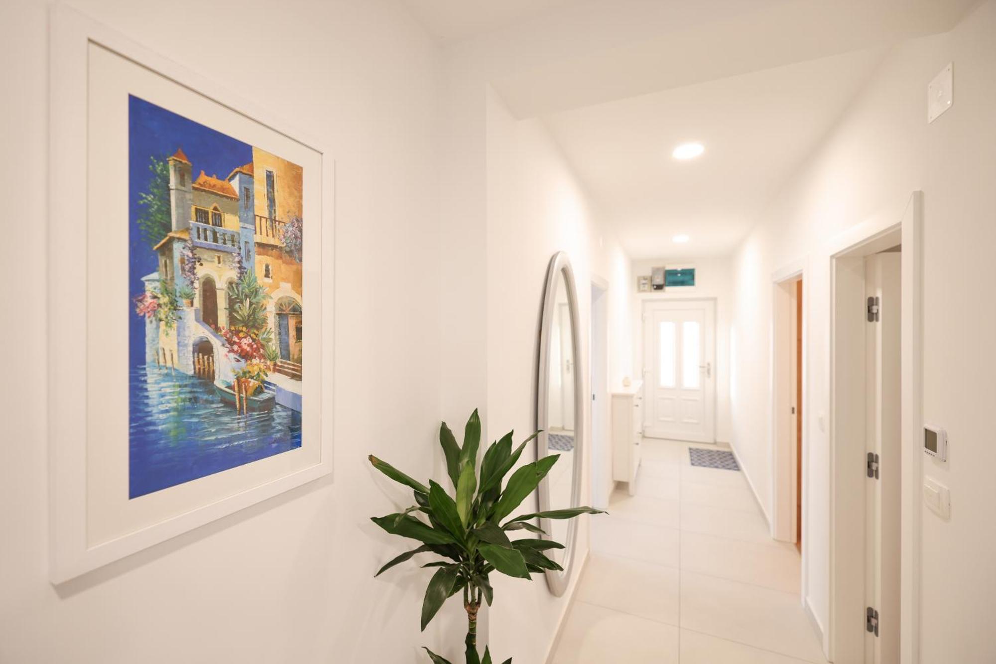 Apartament Family & Groups Zadar