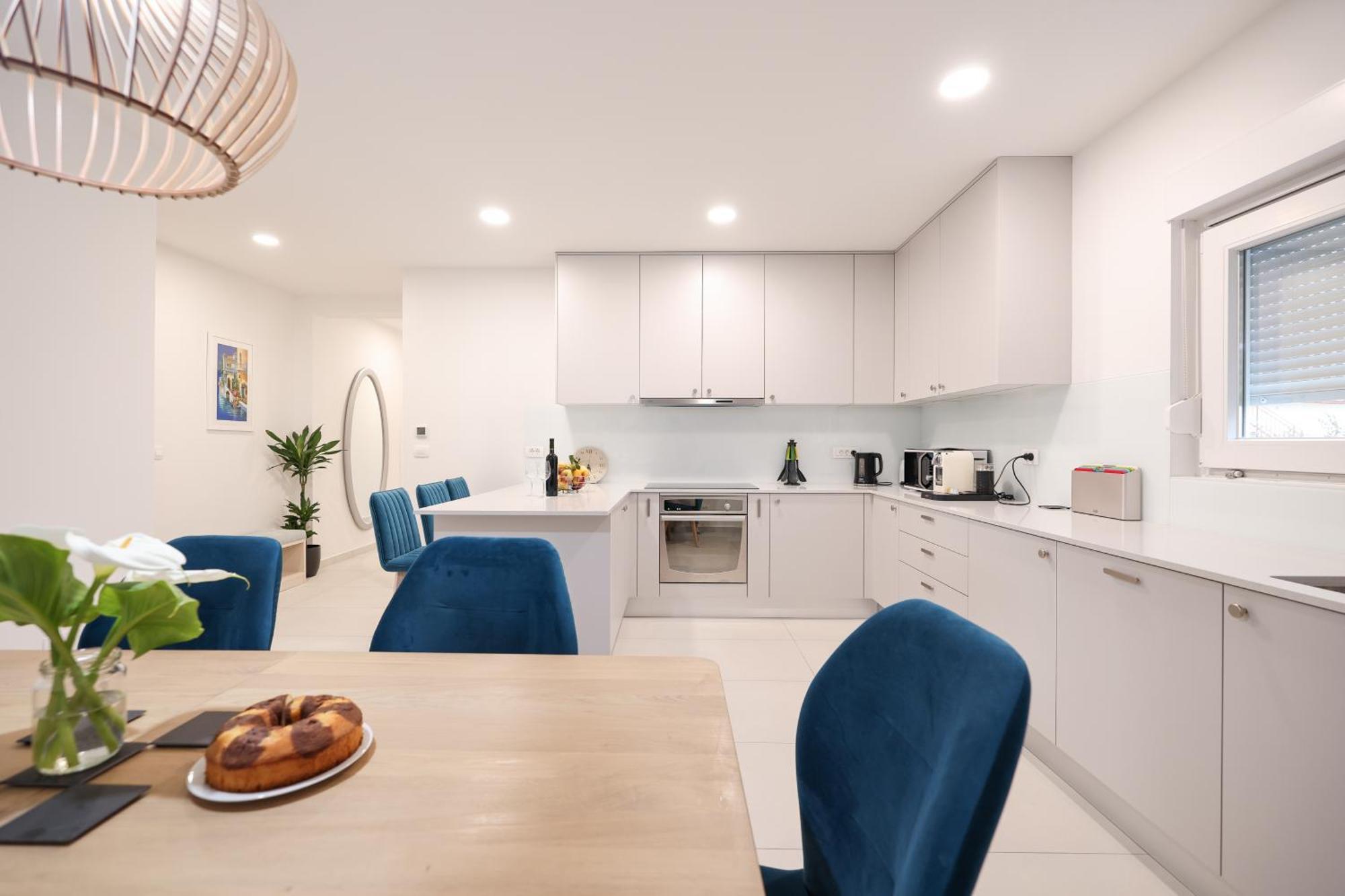 Apartament Family & Groups *