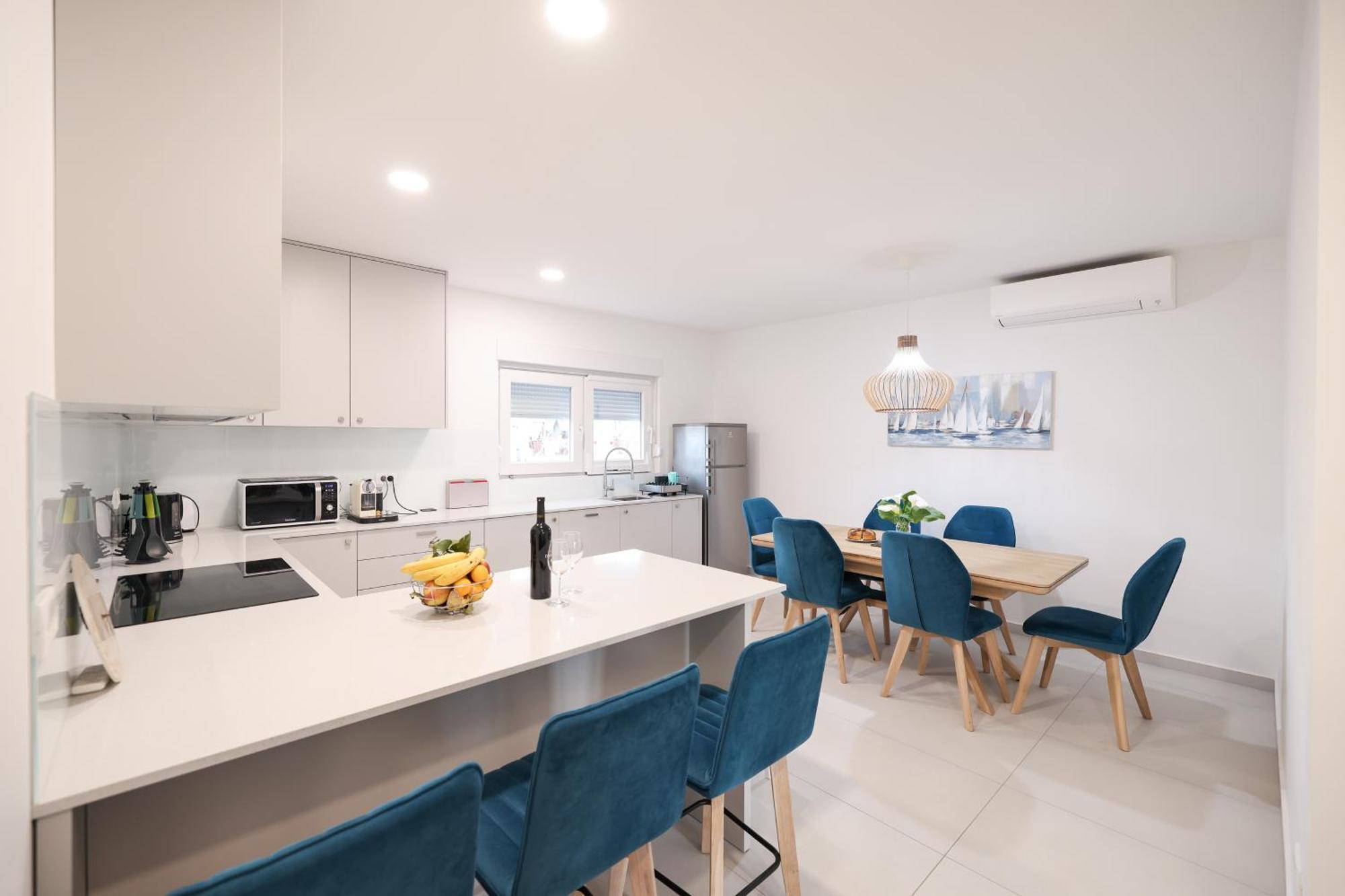 Apartament Family & Groups Zadar