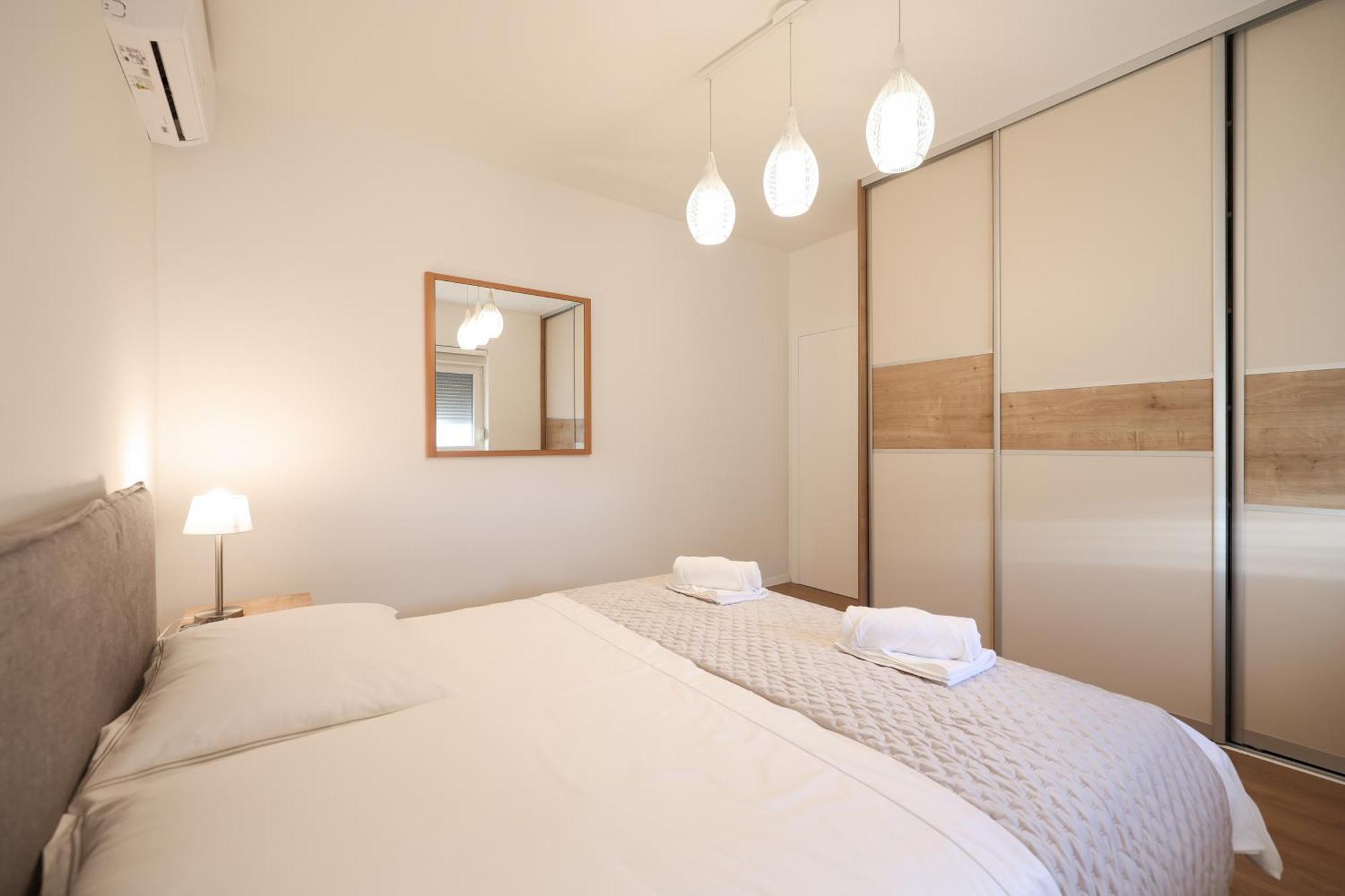 Apartament Family & Groups