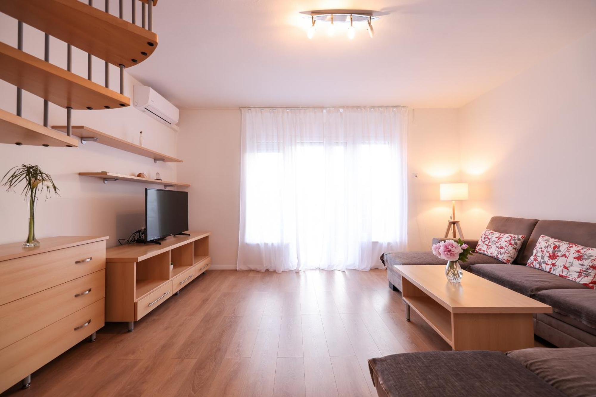 Apartament Family & Groups *